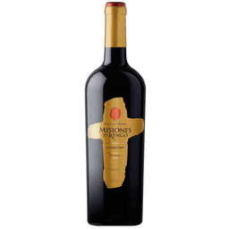 Vino Misiones De Rengo Reserva Cabernet Sauvignon 14 750cc