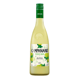 Coctel Sour Campanario 15 700Cc