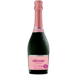 Espumante Vinamar Rose Zero 0 750cc