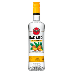 Ron Bacardi Pineapple 35 750cc
