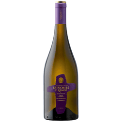 Vino Misiones De Rengo Cuvee Gran Reserva Chardonnay 750cc