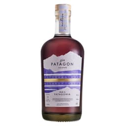 Gin Patagon Calafate 40 750cc