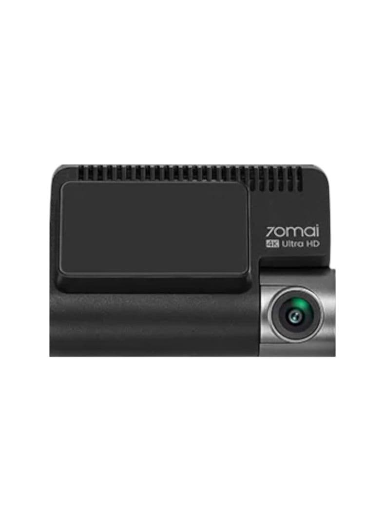 Camara Para Vehiculo Sony STARVIS 2 4K HDR GPS ADAS AI Parking Wi-Fi Supercapacitor 70mai A810S
