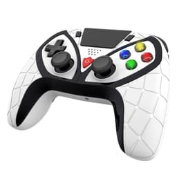 Joystick Gamepad Bluetooth P4 P3 PC Android IOS Ipega 4012C Negro