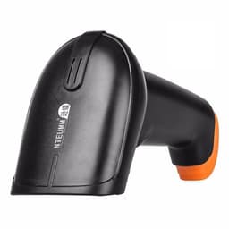 Lector de Codigo de Barras NETUM S1 Negro