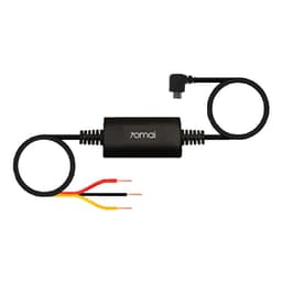 Set de cableado energia UP02 para camaras 70Mai UP02