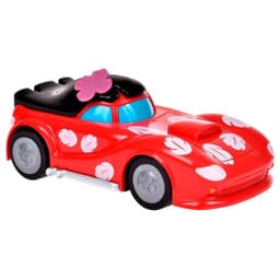 Vehiculo de friccion Lilo & Stitch Disney 13 cm - Stitch