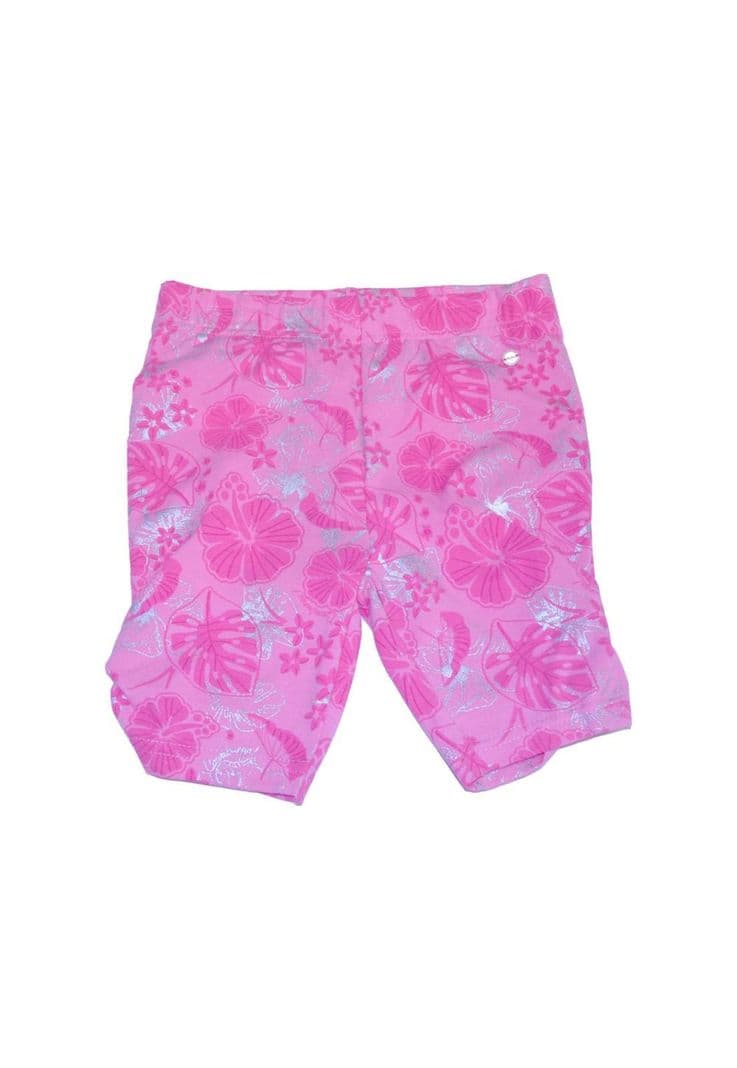 Calza Nina Fucsia Pillin 6 anos