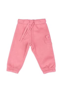 Pantalon Buzo Bebe Rosado Pillin ( PVB526-25ROS ) 3-4 anos