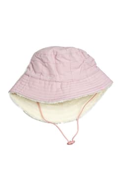 Gorro Bebe Nina Guilligan Rosado Pillin 50