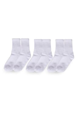 Calcetines Unisex Blanco Pillin (TAD105-26BCO) 28