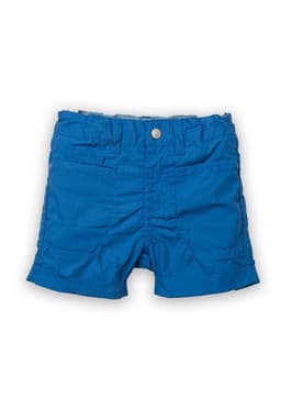 Bermuda Nino Azul Pillin (PVC838-25AZU3M) 0 A 3 Meses