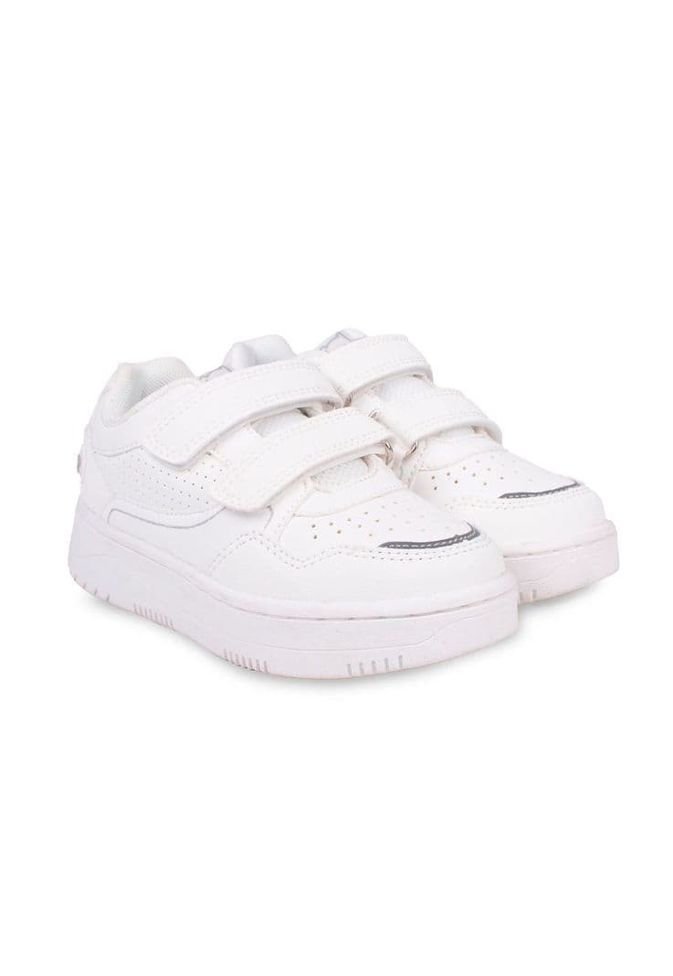 Zapatillas Unisex Blanco Pillin (PZD803-26BCO) 26