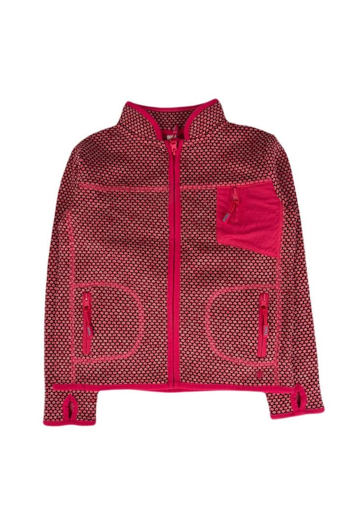 Polar Rojo Pillin ( PVB524-25FRA ) 6 anos