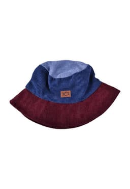 Gorro Nino Azul Pillin 50