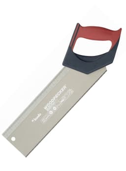 Serrucho Sierra Costilla 350mm Kwb 304735