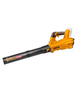 Soplador Inalambrico 20v Ingco Cabli20428