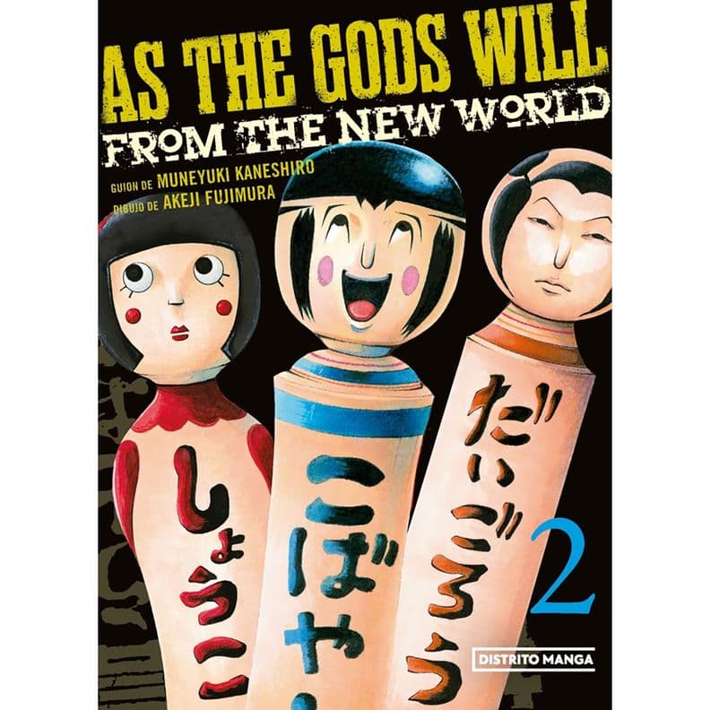 Libro As The Gods Will 2 Penguin Random House