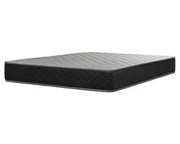 Colchon 2 plazas x 190 cm Apolo black Celta