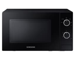 Microondas MS20A3010AL/ZS negro 20 lt