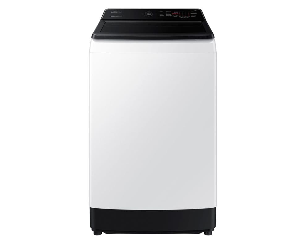 Lavadora WA15CG5441BWZS Eco bubble carga superior 15 kg blanco