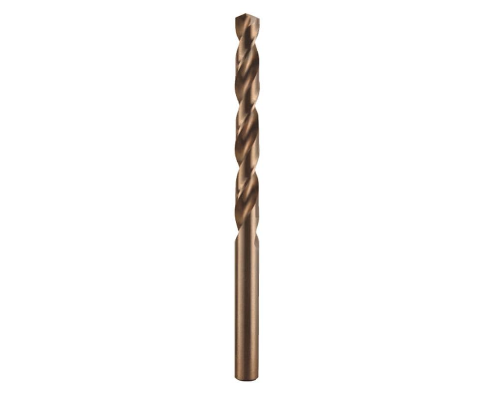 Broca metal HSS CO D-17382 93x6 mm