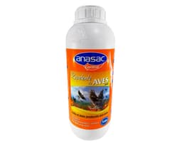 Repelente aves 1 lt