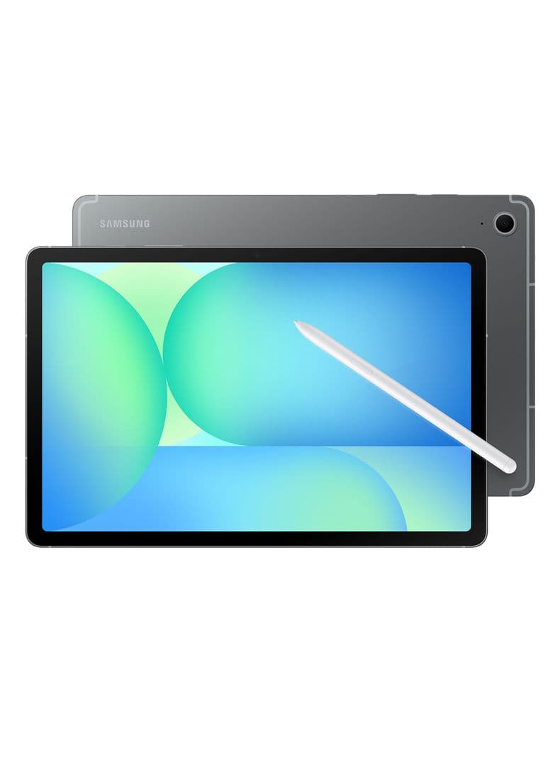 Tablet Galaxy Tab S10 FE 128GB 10.9" Gris