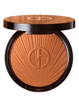 Polvo Bronceador Luminous Silk 110 Sun Embrace 18g Giorgio Armani