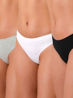 Tripack Colaless Seamless P
