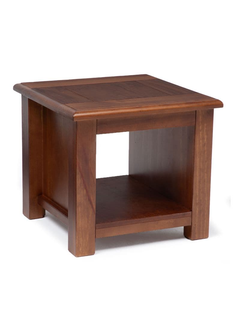 Mesa Lateral Cataluna Canela