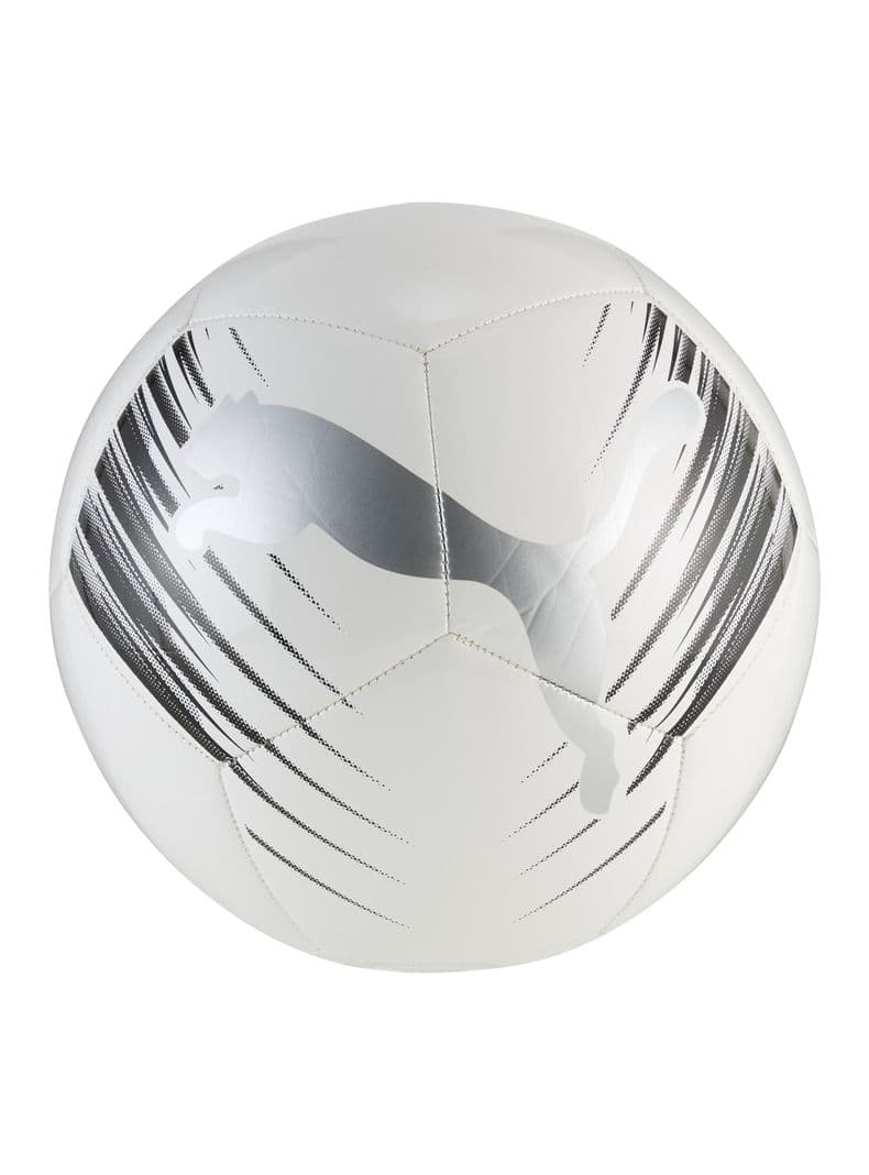 Balon de Futbol Attacanto Graphic Ball Blanco