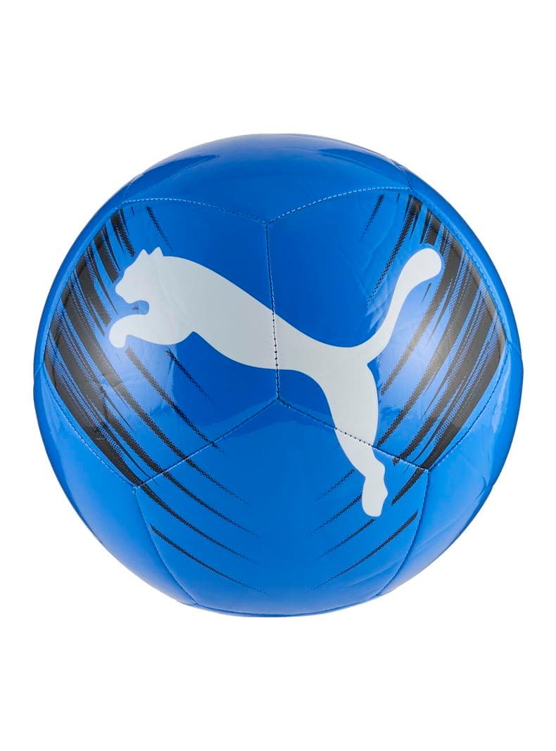 Pelota de Futbol Attacanto Graphic Ball Azul
