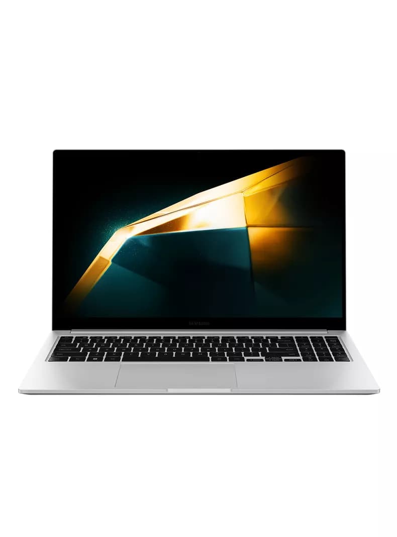 Notebook Galaxy Book4 Intel Core i5 13va Gen 16GB RAM 512GB SSD 15.6'' Silver