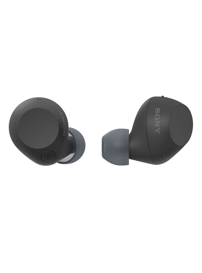 Audifonos Bluetooth Noise Cancelling WF-C710N Negro