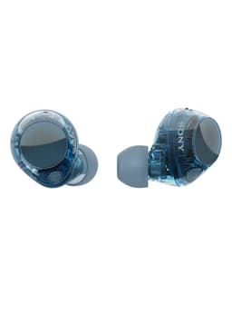 Audifonos Bluetooth Noise Cancelling WF-C710N Azul