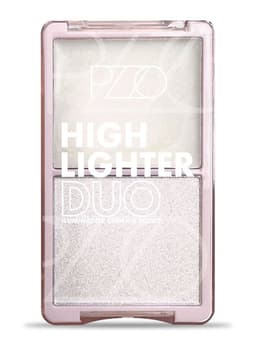 Highlighter Duo Snow Sparkel