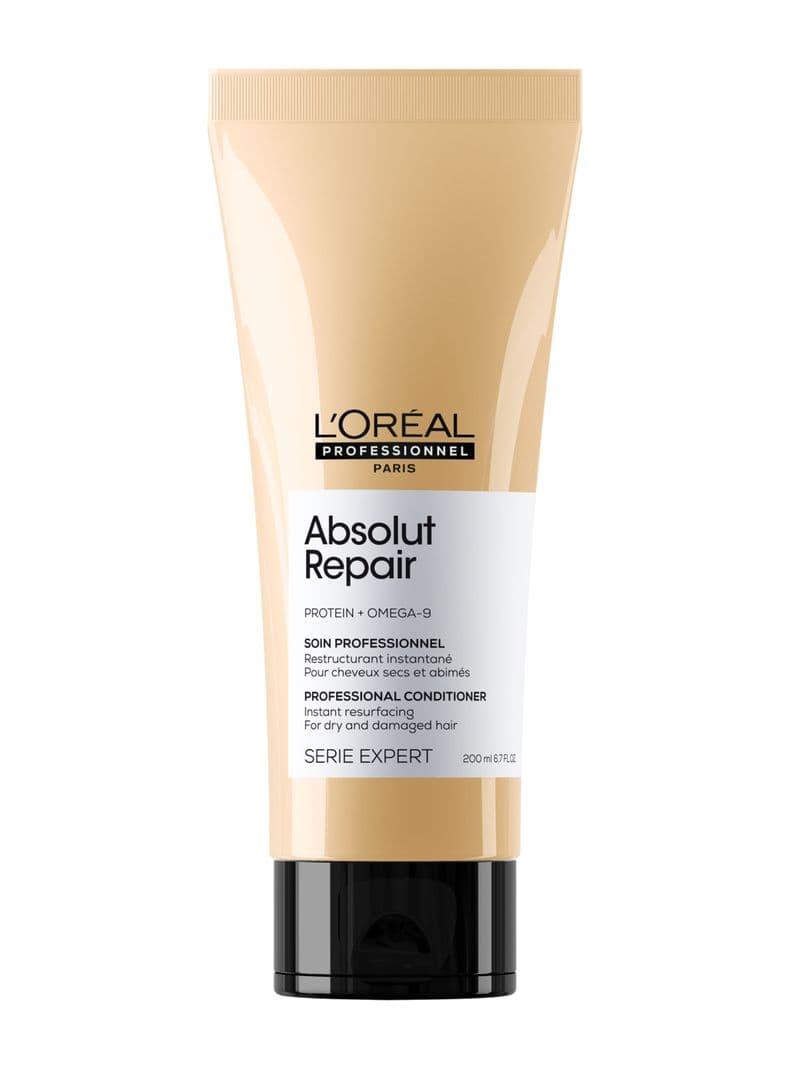 Acondicionador Reparacion y Nutricion Absolut Repair 200 ml L'Oreal Professionnel
