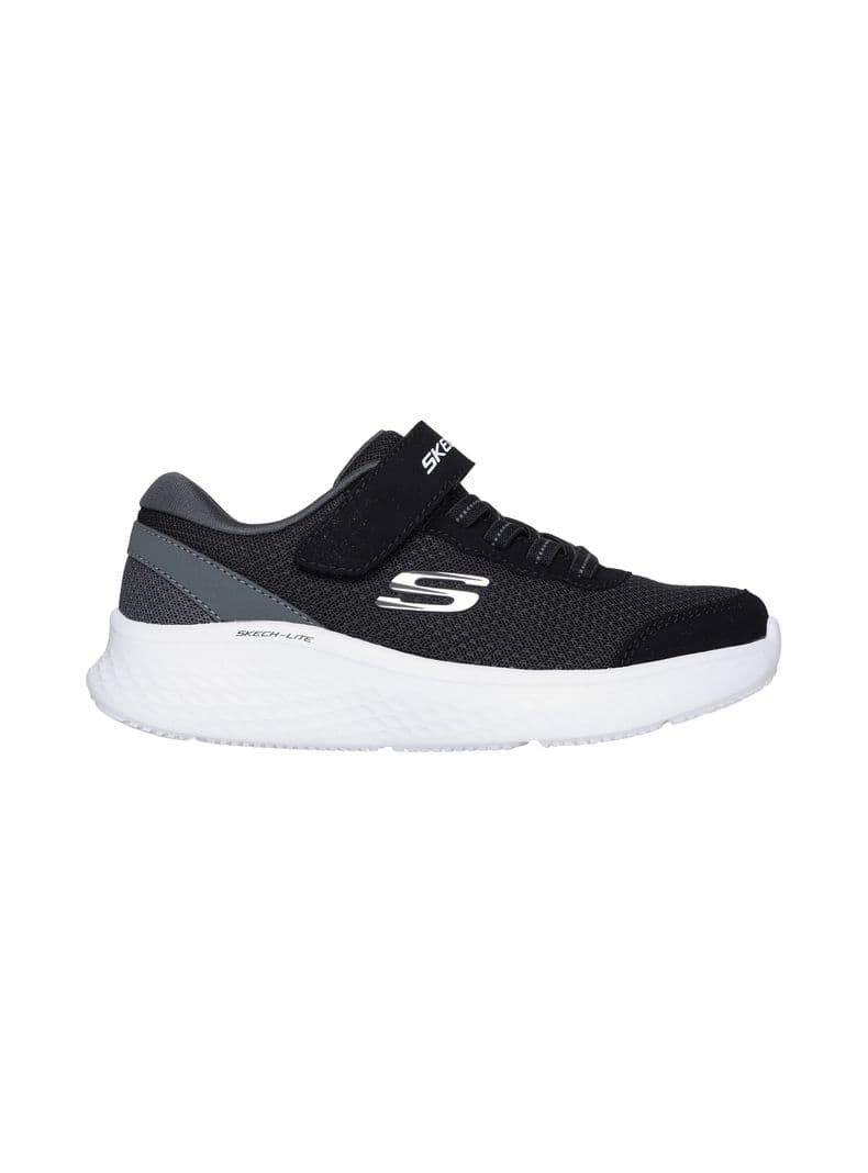 Zapatilla Urbana Skech Lite-Pro Nino T.26 a T.38 Negro 29