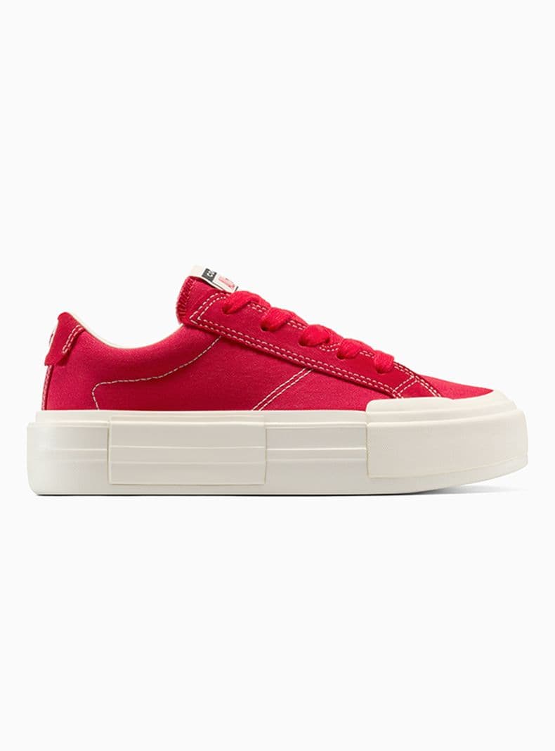 Zapatilla Urbana Cruise A13038C Unisex Rojo 36