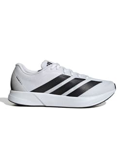 Zapatilla Running Graphic Duramo Rc2 Hombre Blanco CL 39.5 | US 7.5 | 25 CM