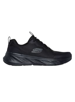 Zapatilla Urbana Design Edgeride Hombre Negro 40.5