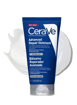Balsamo Reparador Avanzado 50 ml