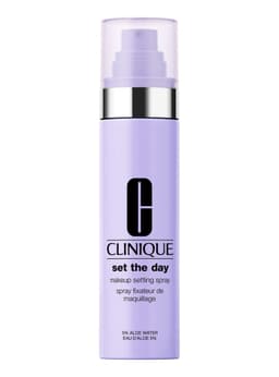Spray Fijador de Maquillaje Set The Day 100 ml