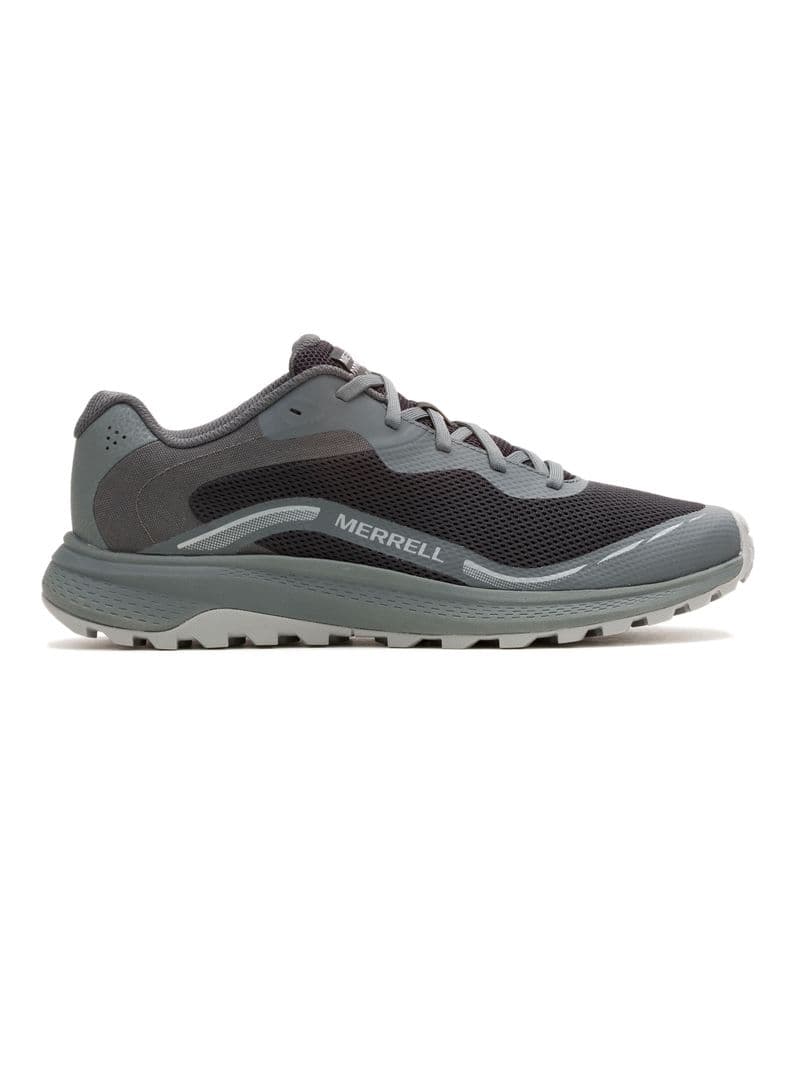 Zapatilla Running Hombre Textil Fly Strike 2 Negro CL 41.5 | US 9.5 | EU 43.5 | 27.5 CM