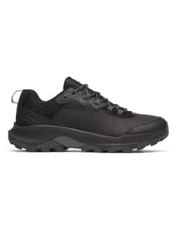 Zapatilla Running Textil Speed Strike 2 Hombre Negro CL 39 | US 7 | EU 40 | 25 CM