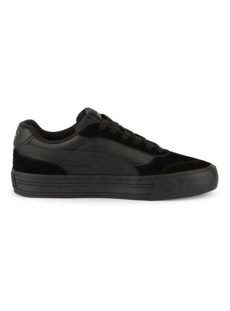 Zapatilla Urbana Easy-Skate Vulc Hombre Negro CL 42 | US 10 | UK 9 | EU 43 | 28 CM