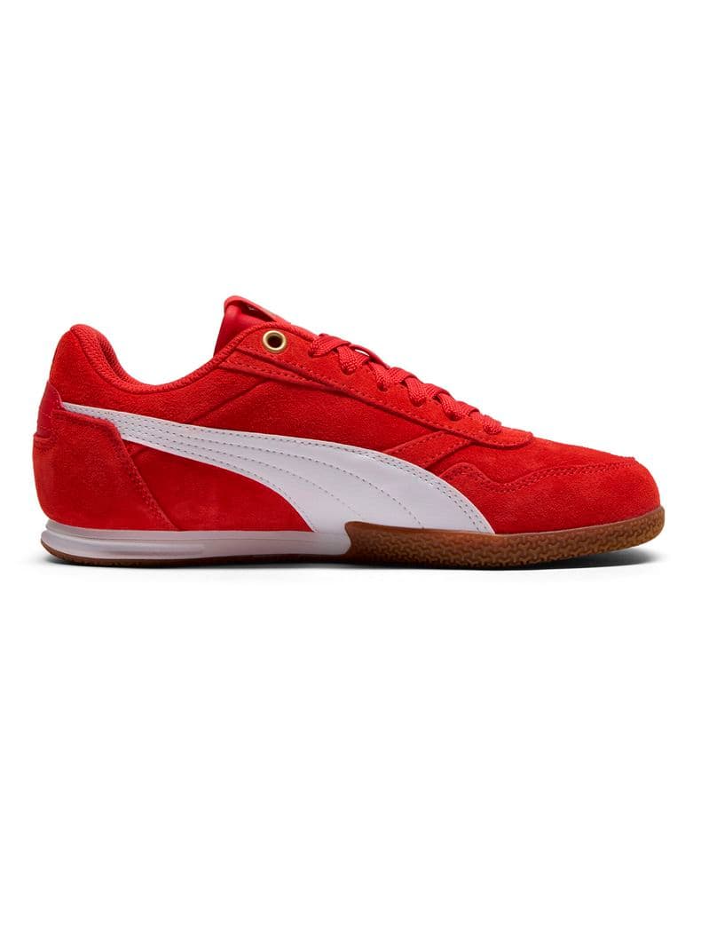 Zapatilla Urbana Mujer Bella-Donna Sd Rojo CL 35.5 | US 6 | UK 3.5 | EU 36 | 22.5 CM