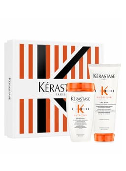 Cofre Fondant Nutritivo para Cabello Seco Nutritive