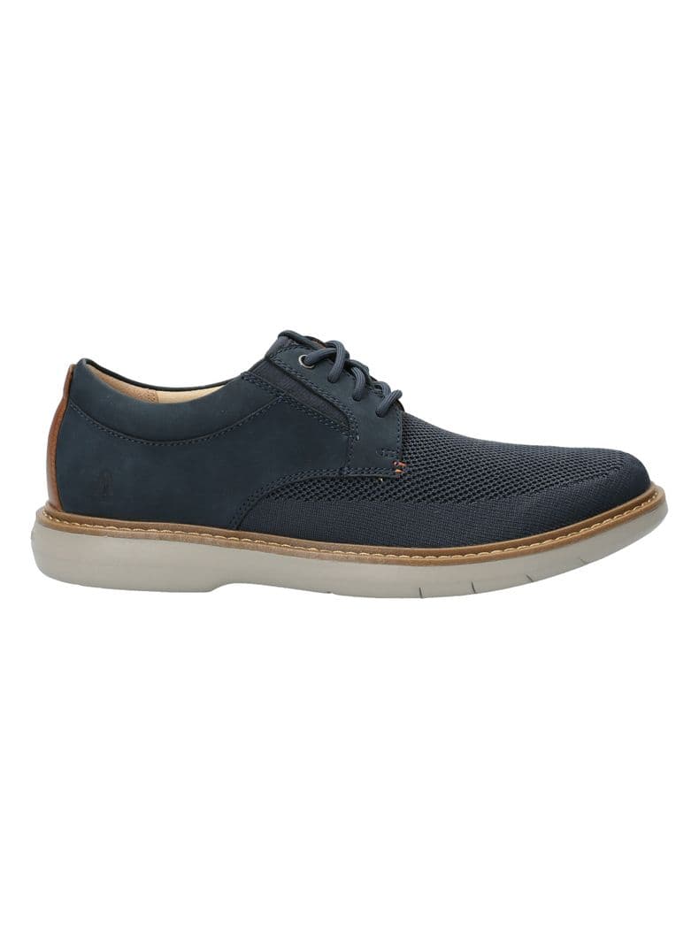 Zapato Casual Bangu Hombre Azul 39